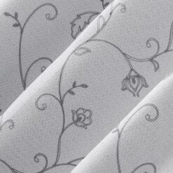 The Big One® 2-Pack Livia Grommet Light Filtering Curtain -The Big One Shop 5318110 ALT2