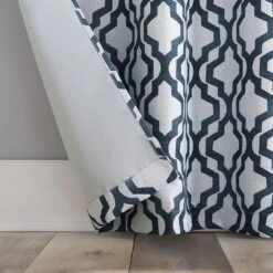 The Big One® 2-Pack Revo Grommet Room Darkening Curtain -The Big One Shop 5318117 ALT3