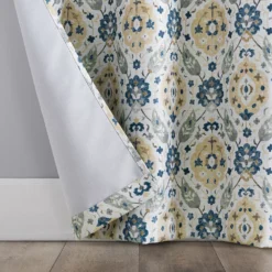 The Big One® 2-Pack Tenavi Grommet Room Darkening Curtain -The Big One Shop 5318172 ALT2