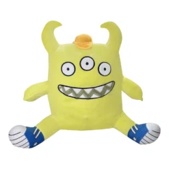 The Big One Kids™ Monster Squishy Throw Pillow