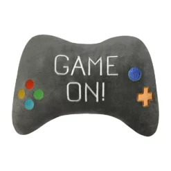 The Big One Kids™ Game On Squishy Throw Pillow