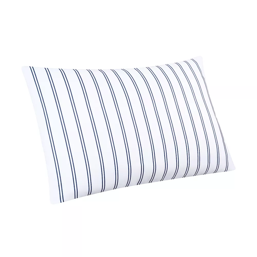 The Big One® Nathan Plaid Reversible Comforter Set With Sheets 2 The Big One® Nathan Plaid Reversible Comforter Set With Sheets - Image 2