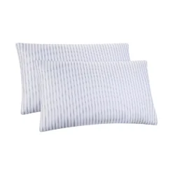 The Big One® Landon Plaid Reversible Reversible Comforter Set With Sheets 8 The Big One® Landon Plaid Reversible Reversible Comforter Set With Sheets -The Big One Shop 5543322 ALT3