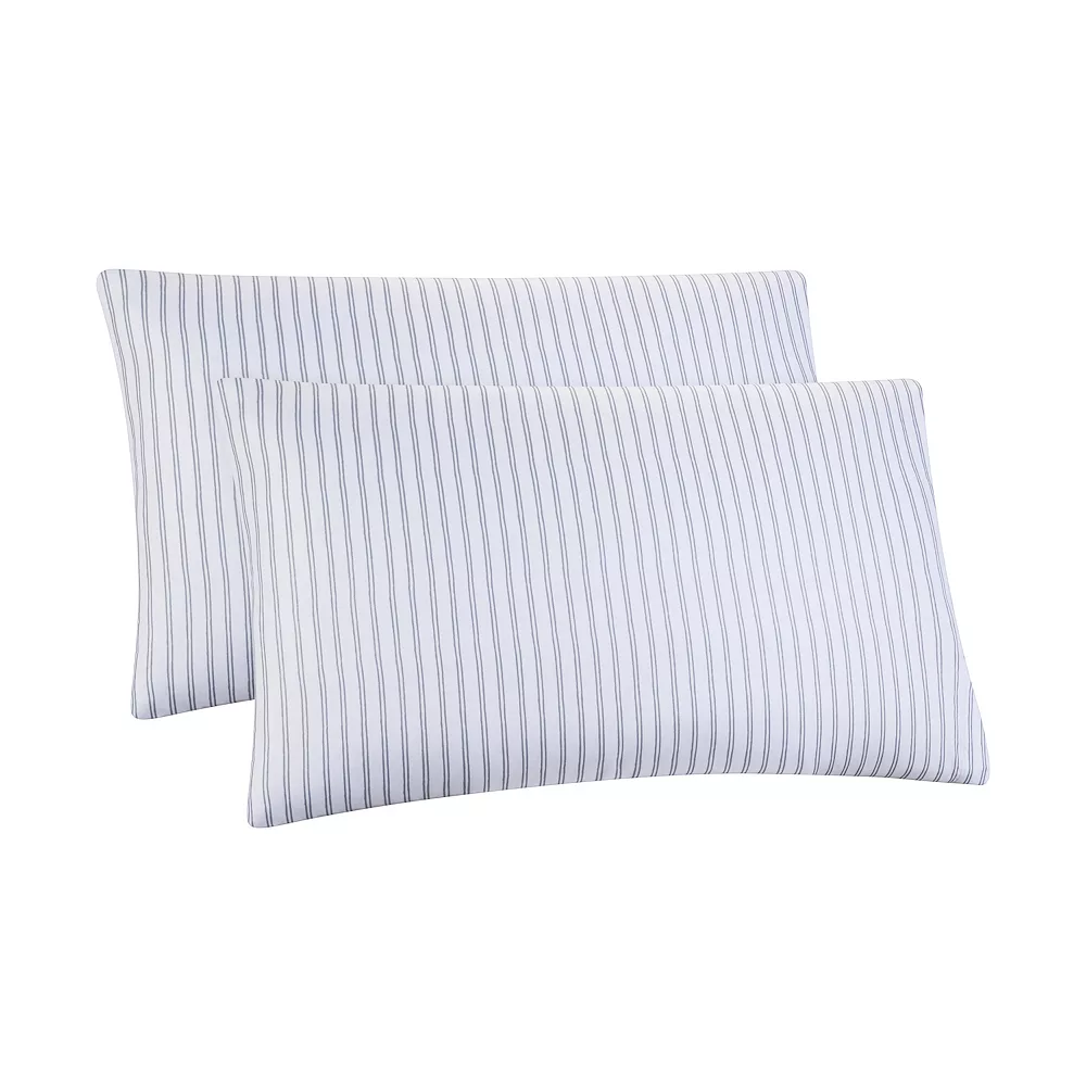 The Big One® Landon Plaid Reversible Reversible Comforter Set With Sheets 4 The Big One® Landon Plaid Reversible Reversible Comforter Set With Sheets - Image 4