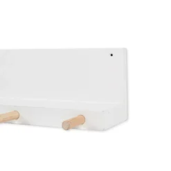 The Big One® 5-Hook Wall Shelf -The Big One Shop 5580628 ALT2