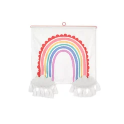 The Big One® Rainbow Tapestry Wall Decor
