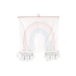 The Big One® Rainbow Tapestry Wall Decor 5 The Big One® Rainbow Tapestry Wall Decor -The Big One Shop 5580636 ALT4