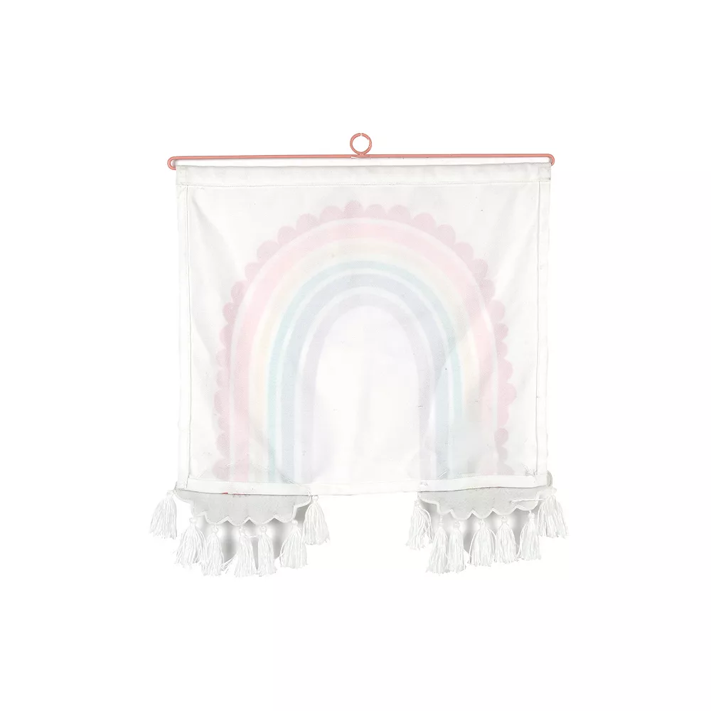 The Big One® Rainbow Tapestry Wall Decor 3 The Big One® Rainbow Tapestry Wall Decor - Image 3
