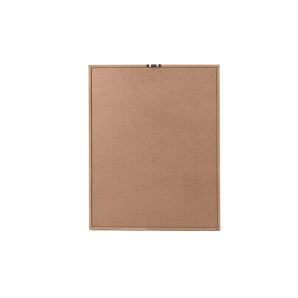 The Big One® Feelings Framed Wall Art 3 The Big One® Feelings Framed Wall Art - Image 3