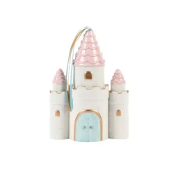 The Big One® Castle Coin Bank Table Decor