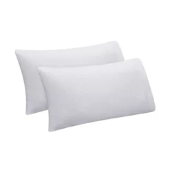 The Big One® Seersucker Plaid Reversible Comforter Set With Sheets 8 The Big One® Seersucker Plaid Reversible Comforter Set With Sheets -The Big One Shop 5614019 ALT3