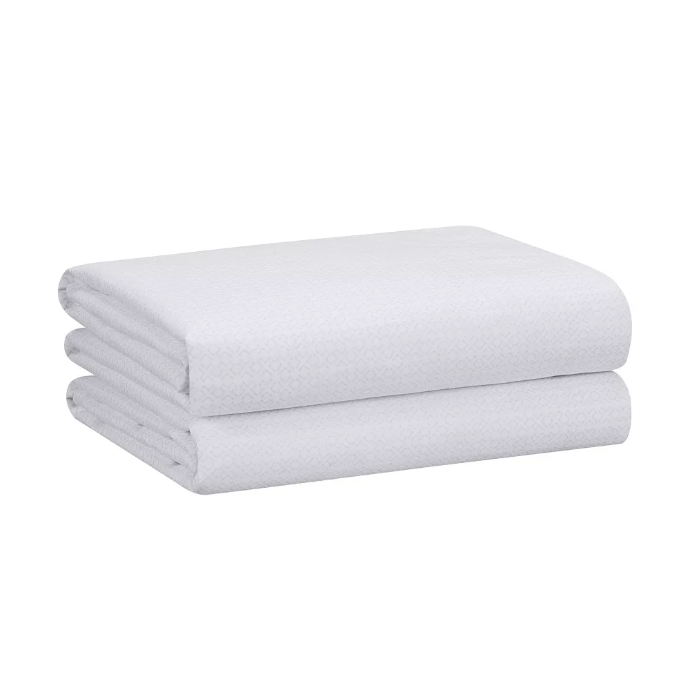 The Big One® Seersucker Plaid Reversible Comforter Set With Sheets 5 The Big One® Seersucker Plaid Reversible Comforter Set With Sheets - Image 5