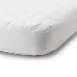 The Big One Kids™ Toddler & Crib Waterproof Mattress Pad
