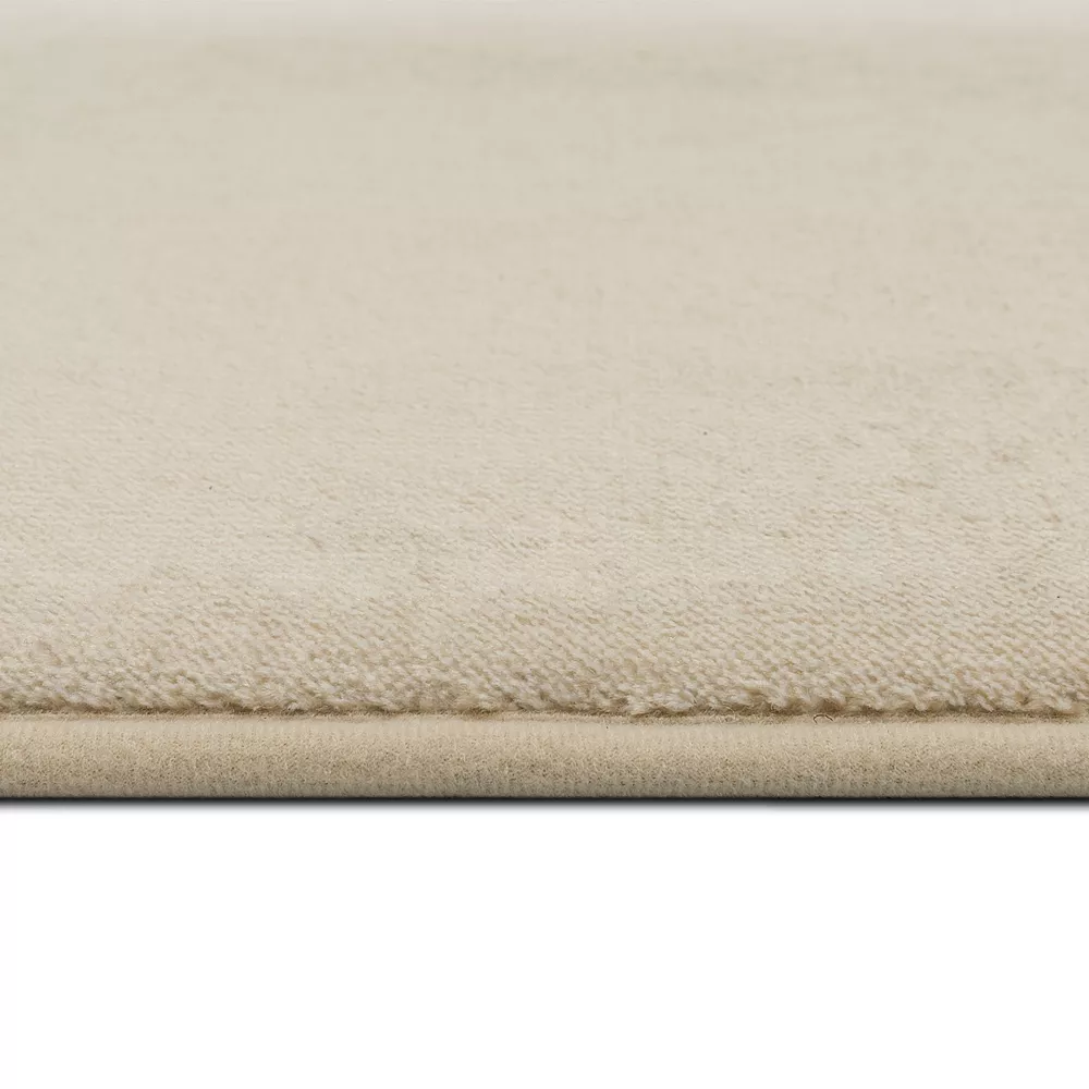 The Big One® Memory Foam Rug Heathered 3 The Big One® Memory Foam Rug Heathered - Image 3
