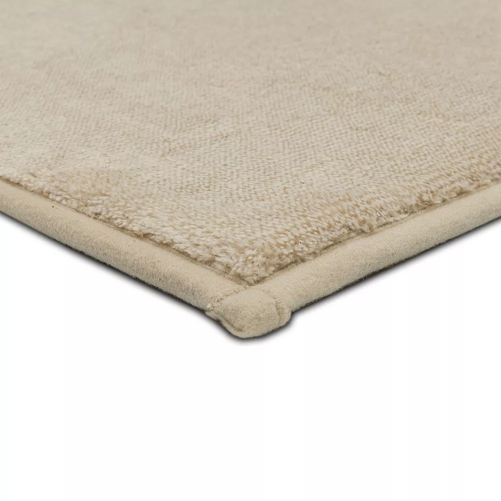 The Big One® Memory Foam Rug Heathered 6 The Big One® Memory Foam Rug Heathered - Image 6