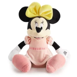 Disney's Minnie Mouse Pillow Buddy By The Big One®