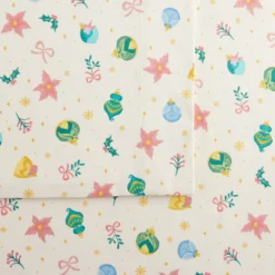 Disney's Flannel Sheet Set By The Big One®