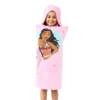 Disney's Princess Hooded Bath Wrap By The Big One®
