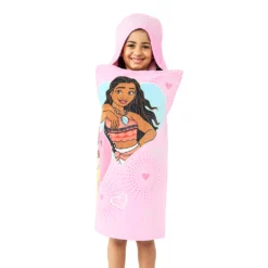 The Big One Shop 26 Disney's Princess Hooded Bath Wrap By The Big OneĀ®