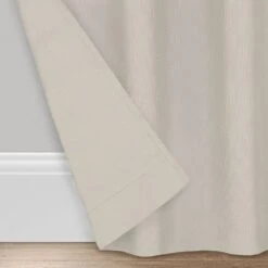 The Big One® Vanessa With Kasia Sheer Embroidery Set Of 4 Window Curtain Panels -The Big One Shop 5719754 ALT6