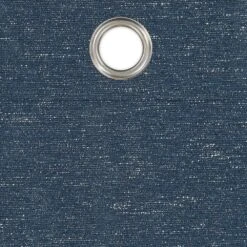 The Big One® Blackout Daxton With Gemology Sheer 4-pack Of Window Curtain Panels -The Big One Shop 5719761 ALT4