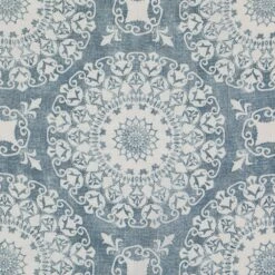 The Big One® Blackout Daxton With Gemology Sheer 4-pack Of Window Curtain Panels -The Big One Shop 5719761 ALT6