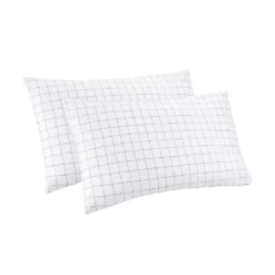 The Big One® Moss Solid Plush Reversible Comforter Set With Sheets -The Big One Shop 5723659 ALT3