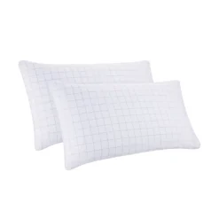 The Big One® Ivory Solid Plush Reversible Comforter Set With Sheets -The Big One Shop 5723661 ALT3