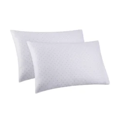 The Big One® Arden Blue Stripe Reversible Comforter Set With Sheets 8 The Big One® Arden Blue Stripe Reversible Comforter Set With Sheets -The Big One Shop 5730993 ALT3