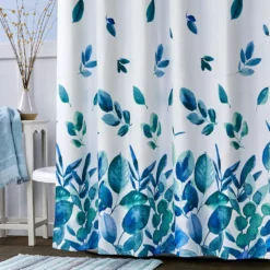 The Big One® Ontario Shower Curtain -The Big One Shop 5738887 ALT2