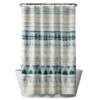 The Big One® Shiloh Shower Curtain