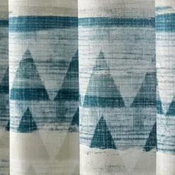 The Big One® Shiloh Shower Curtain -The Big One Shop 5738892 ALT3