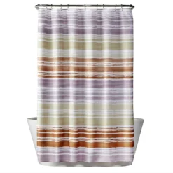 The Big One® Tide Wide Stripe Shower Curtain