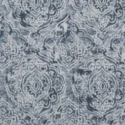 The Big One® Set Of 2 Kentfield Medallion Room Darkening Window Curtain Panels 11 The Big One® Set Of 2 Kentfield Medallion Room Darkening Window Curtain Panels -The Big One Shop 5743657 ALT5