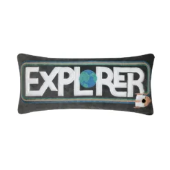 The Big One® Explorer Throw Pillow