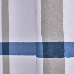 The Big One® Logan 13-Piece Plaid Shower Curtain & Hook Set -The Big One Shop 5809876 ALT4