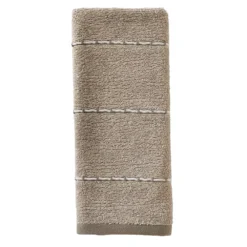 The Big One® Logan Stripe 2-pack Hand Towel Set 6 The Big One® Logan Stripe 2-pack Hand Towel Set -The Big One Shop 5809878 ALT2