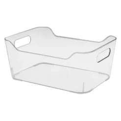 The Big One® Clear Plastic Storage - Small