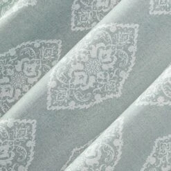 The Big One® Riano Light Filtering Rod Pocket Curtain Valance -The Big One Shop 5840363 ALT2