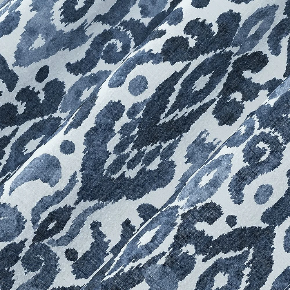 The Big One® Alamere Light Filtering Rod Pocket Set Of 2 Curtain Panels 3 The Big One® Alamere Light Filtering Rod Pocket Set Of 2 Curtain Panels - Image 3