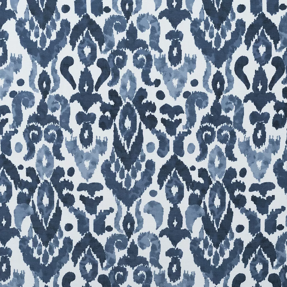 The Big One® Alamere Light Filtering Rod Pocket Curtain Valance 4 The Big One® Alamere Light Filtering Rod Pocket Curtain Valance - Image 4