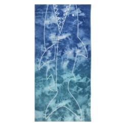 The Big One Kids™ Shark Beach Towel