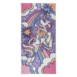 The Big One Kids™ Unicorn Beach Towel