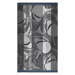 The Big One® Shark Extra Large Woven Beach Towel