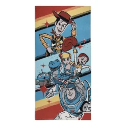 Disney / Pixar's Toy Story Beach Towel By The Big One Kids™