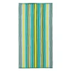 The Big One® Core Stripe Standard Woven Beach Towel