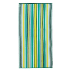 The Big One® Core Stripe Standard Woven Beach Towel