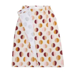 The Big One® Printed Bath Wrap Plus