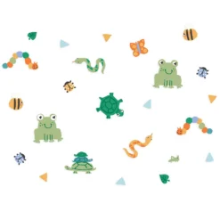 The Big One® Outdoors Wall Decals