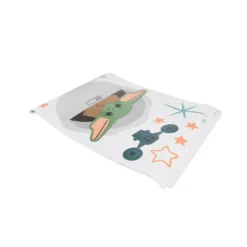 Star Wars The Mandalorian The Child Aka Baby Yoda Grogu Wall Decal 49-piece Set By The Big One® 7 Star Wars The Mandalorian The Child Aka Baby Yoda Grogu Wall Decal 49-piece Set By The Big One® -The Big One Shop 5953940 ALT2